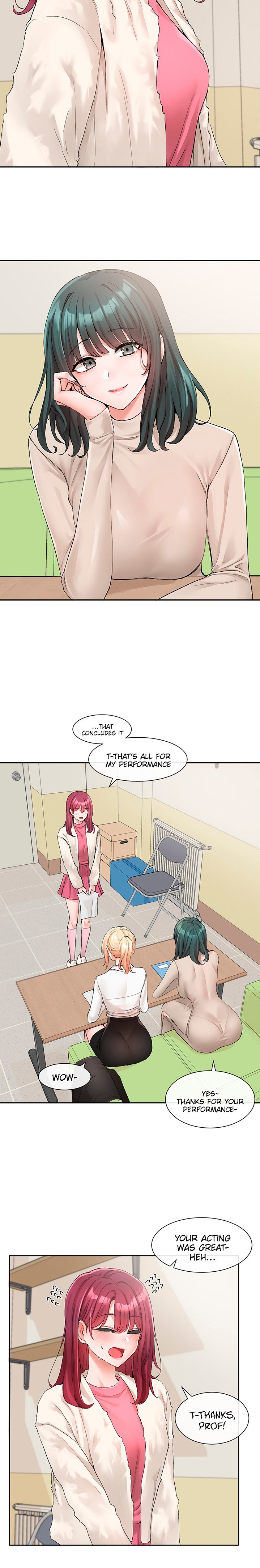 Circles - Chapter 114 - picture 11