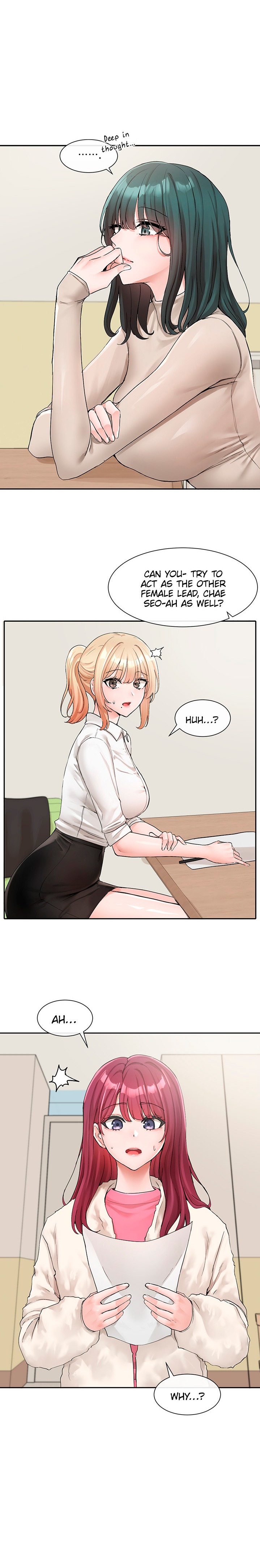 Circles - Chapter 114 - picture 12