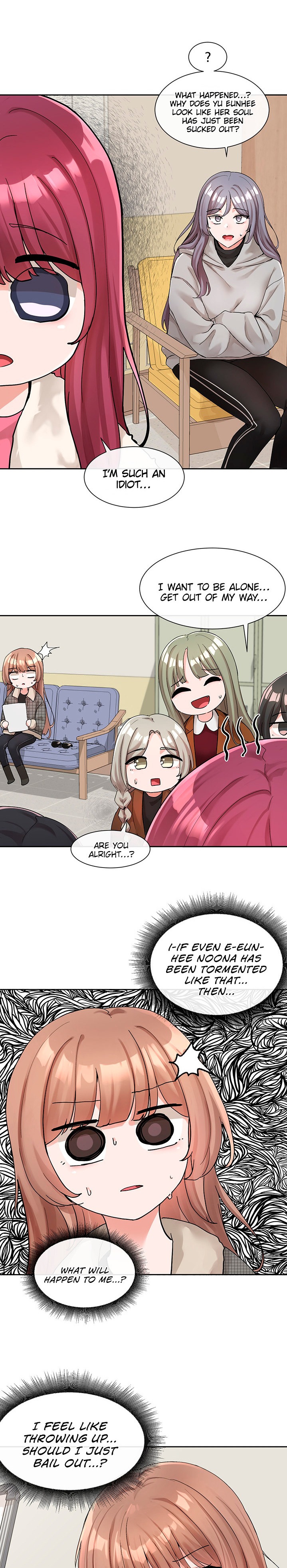 Circles - Chapter 114 - picture 14