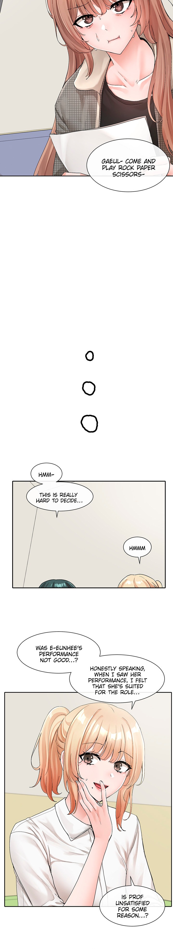 Circles - Chapter 114 - picture 15