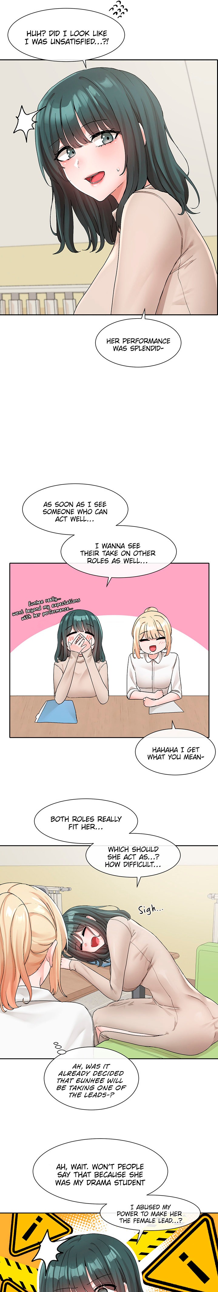 Circles - Chapter 114 - picture 16