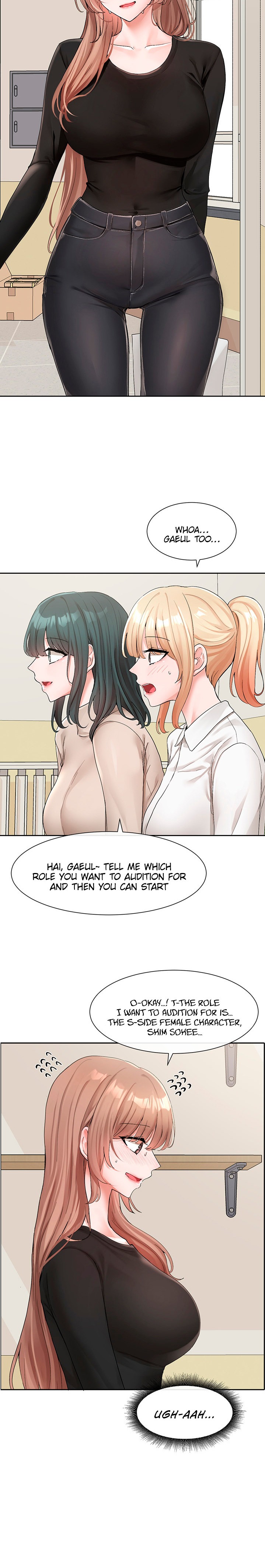 Circles - Chapter 114 - picture 18