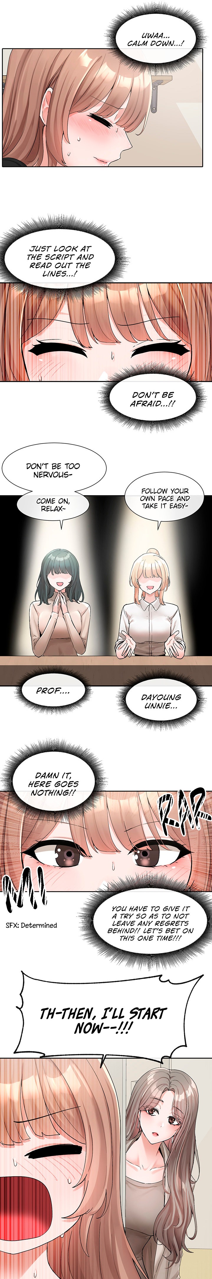 Circles - Chapter 114 - picture 19