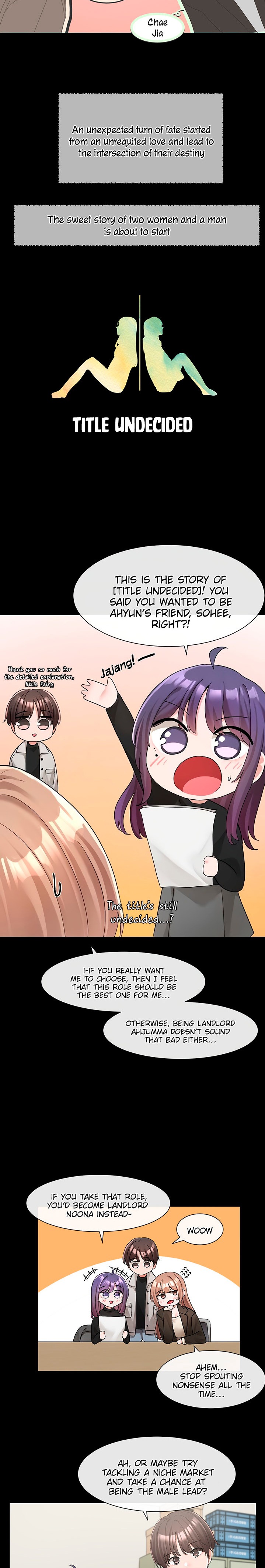 Circles - Chapter 114 - picture 2