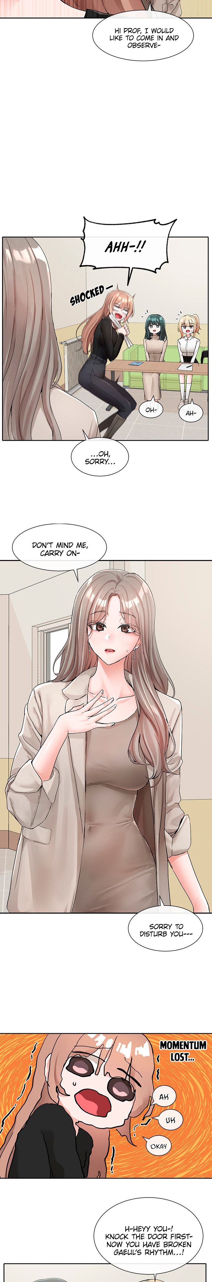 Circles - Chapter 114 - picture 20
