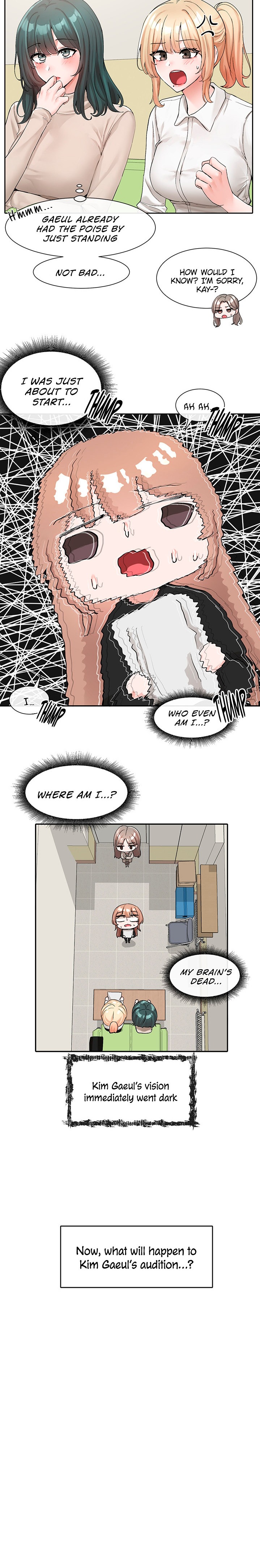 Circles - Chapter 114 - picture 21