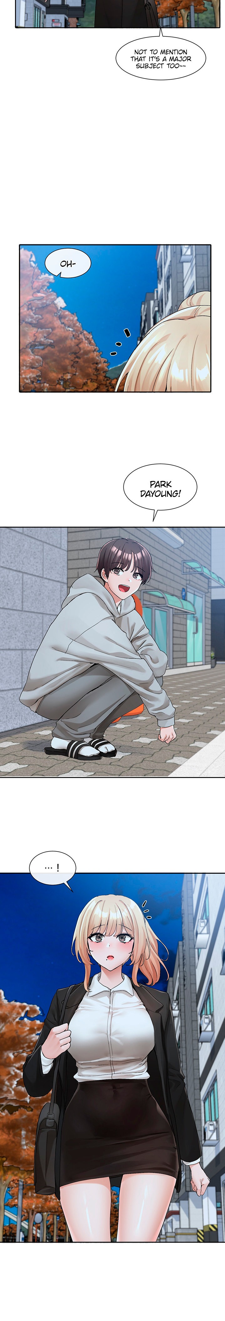 Circles - Chapter 114 - picture 23