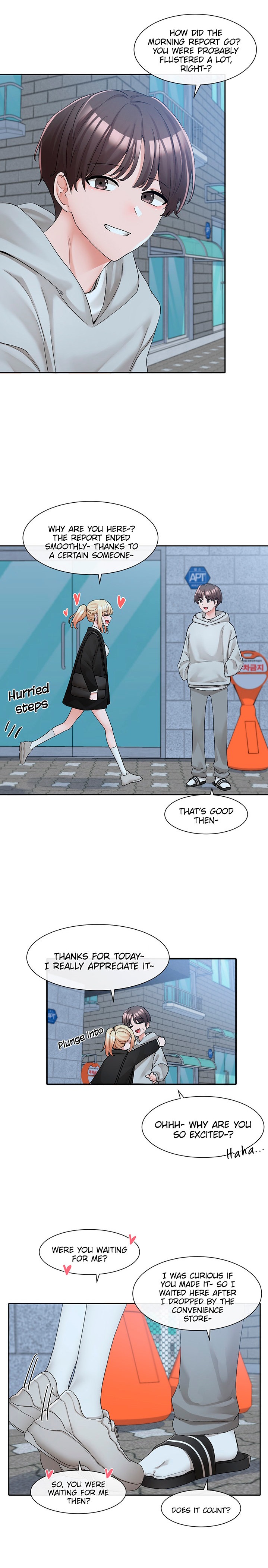 Circles - Chapter 114 - picture 24