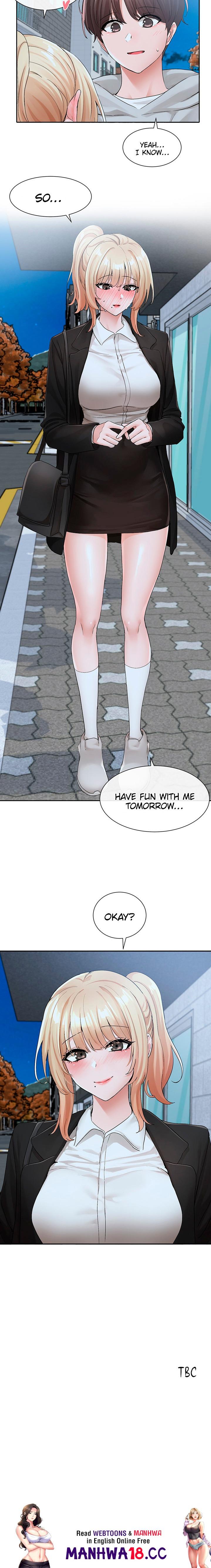 Circles - Chapter 114 - picture 26