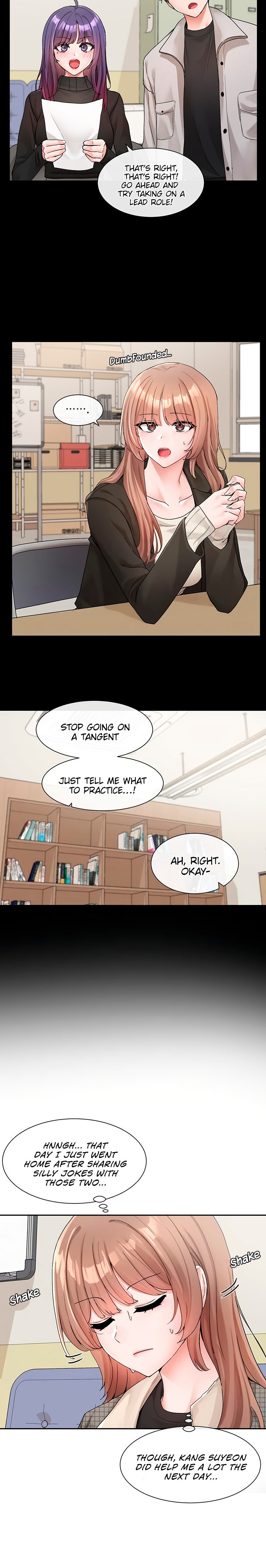 Circles - Chapter 114 - picture 3