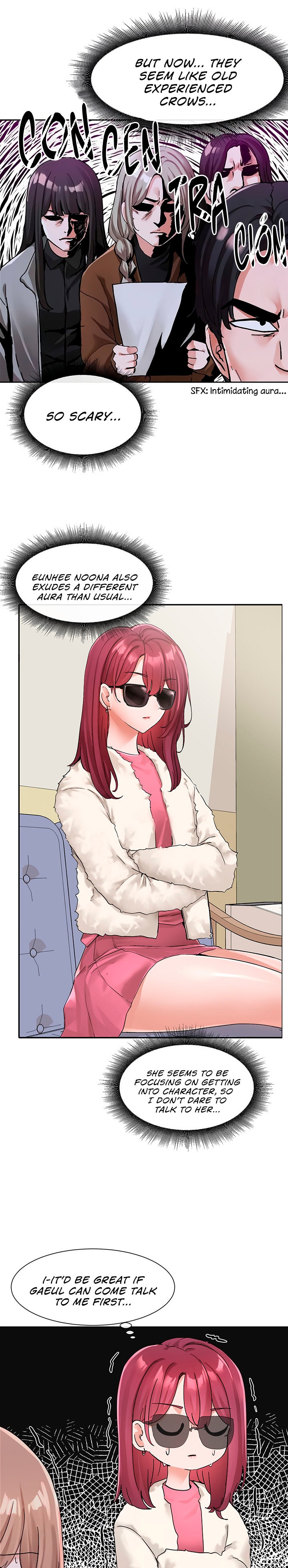 Circles - Chapter 114 - picture 5