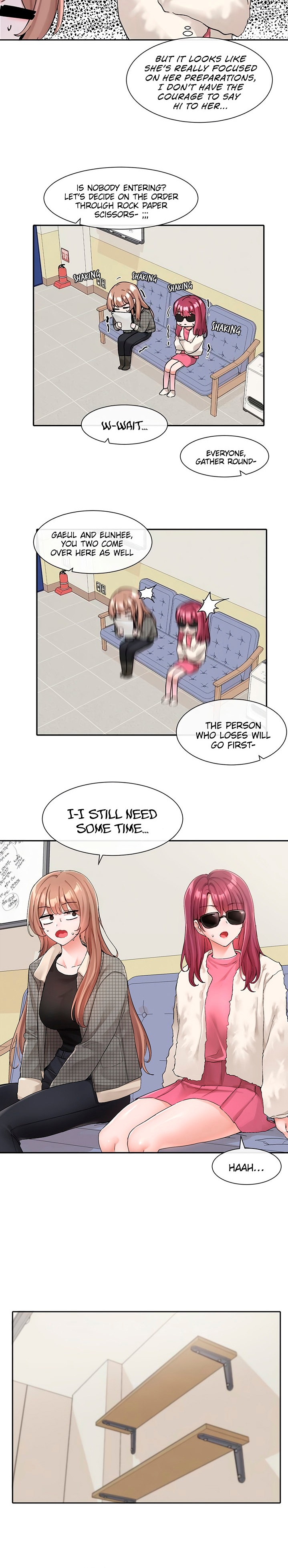 Circles - Chapter 114 - picture 6