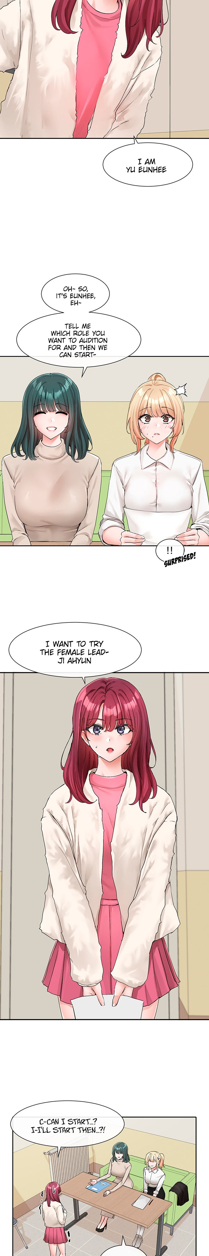 Circles - Chapter 114 - picture 8
