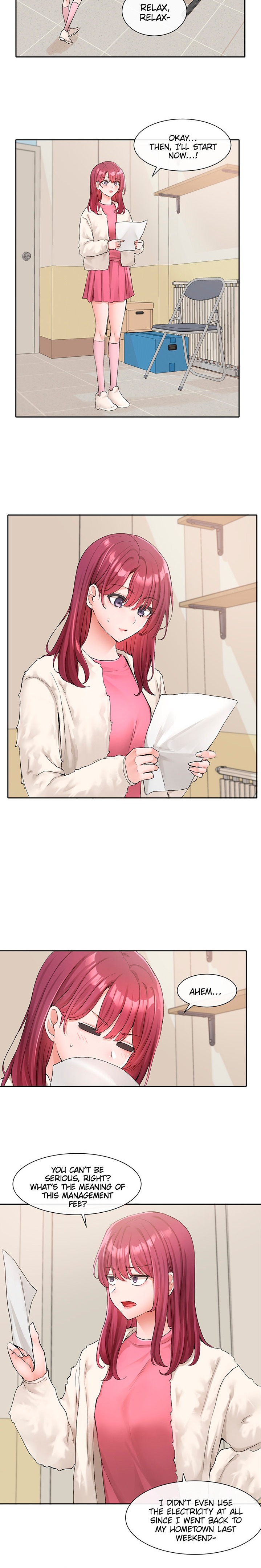 Circles - Chapter 114 - picture 9