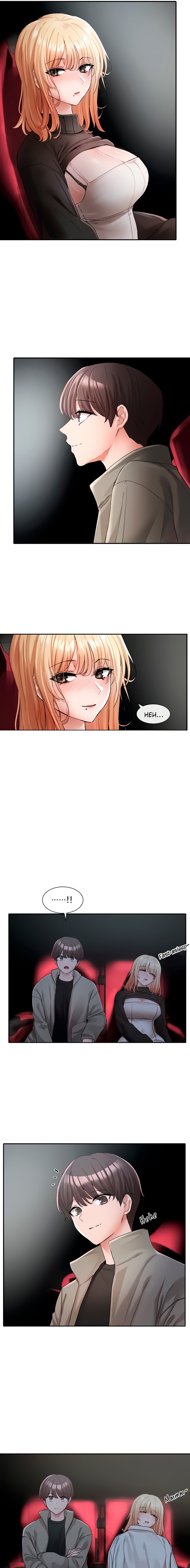 Circles - Chapter 115 - picture 11