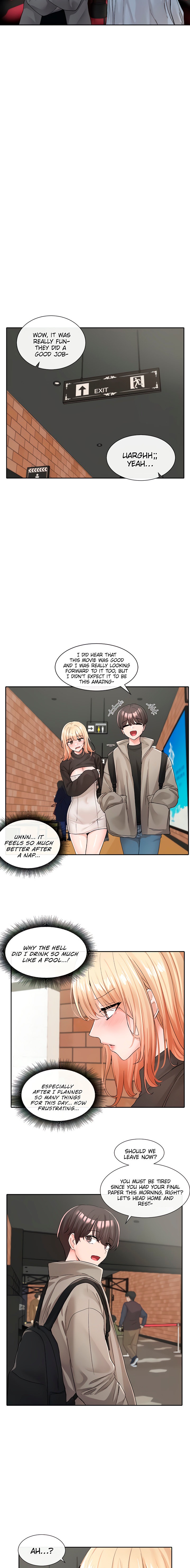 Circles - Chapter 115 - picture 12
