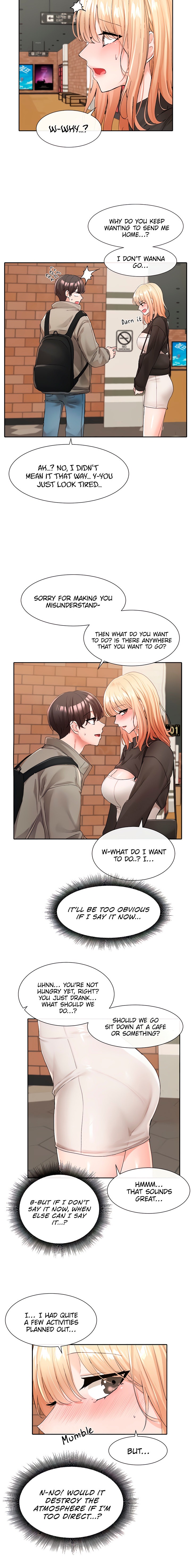 Circles - Chapter 115 - picture 13