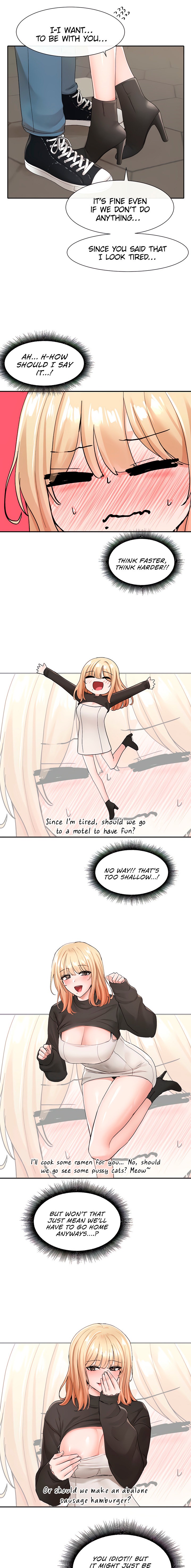 Circles - Chapter 115 - picture 14