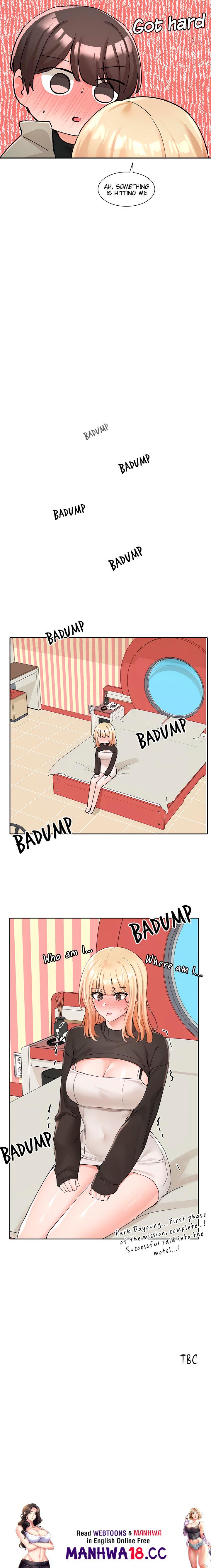 Circles - Chapter 115 - picture 16