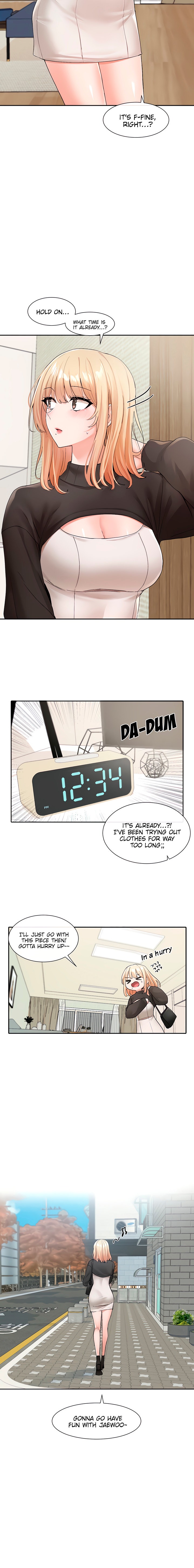 Circles - Chapter 115 - picture 2