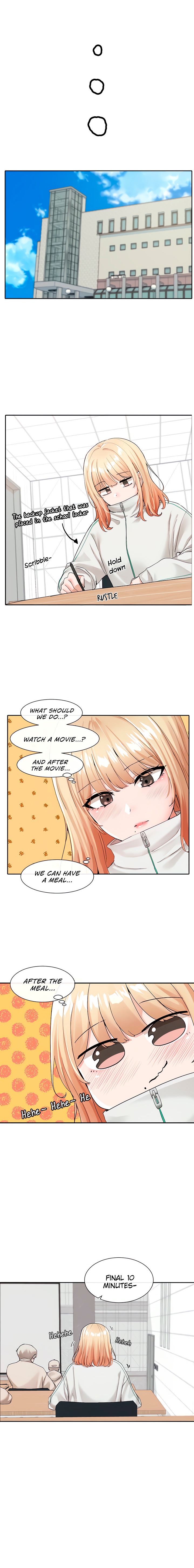 Circles - Chapter 115 - picture 3