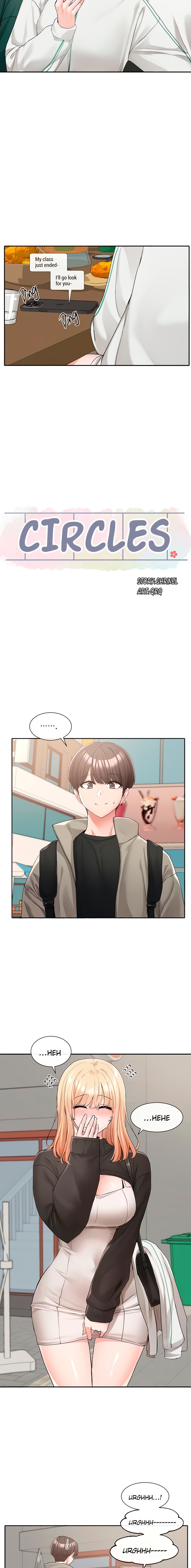 Circles - Chapter 115 - picture 7