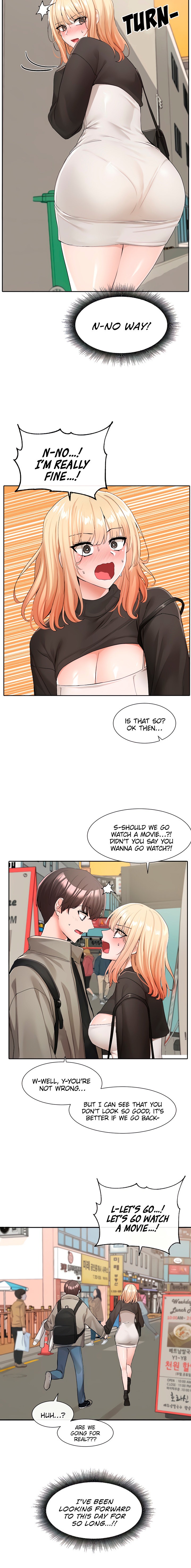 Circles - Chapter 115 - picture 9