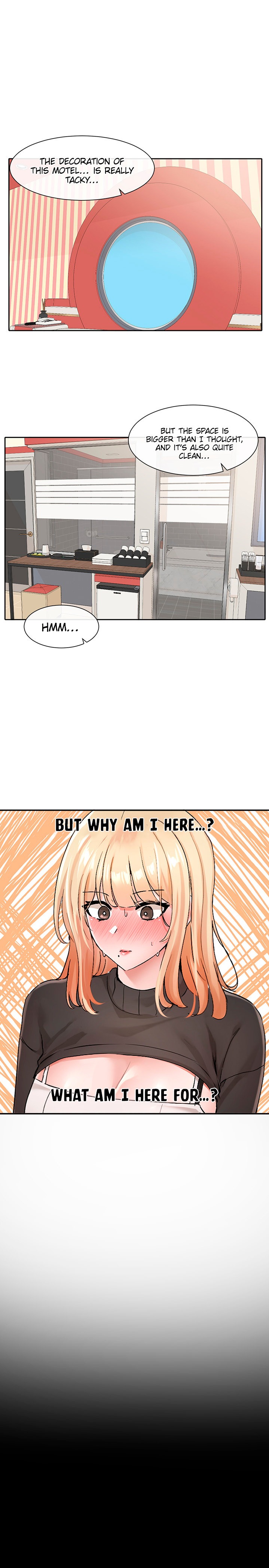 Circles - Chapter 116 - picture 1