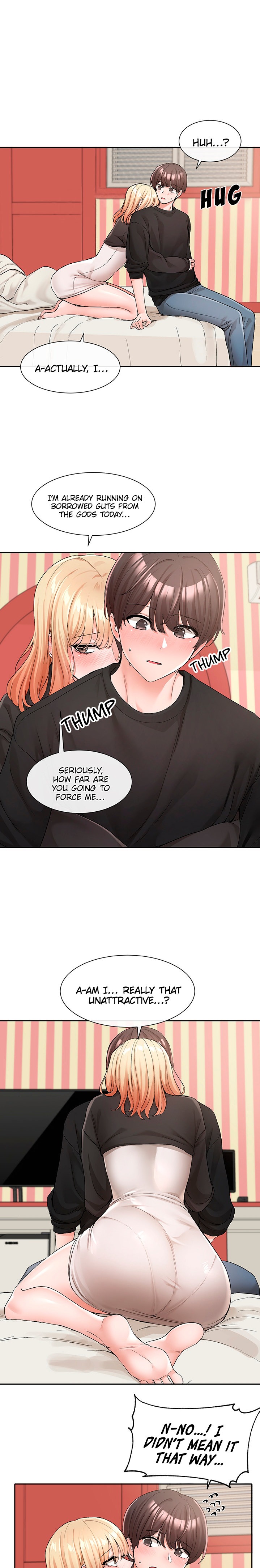 Circles - Chapter 116 - picture 10