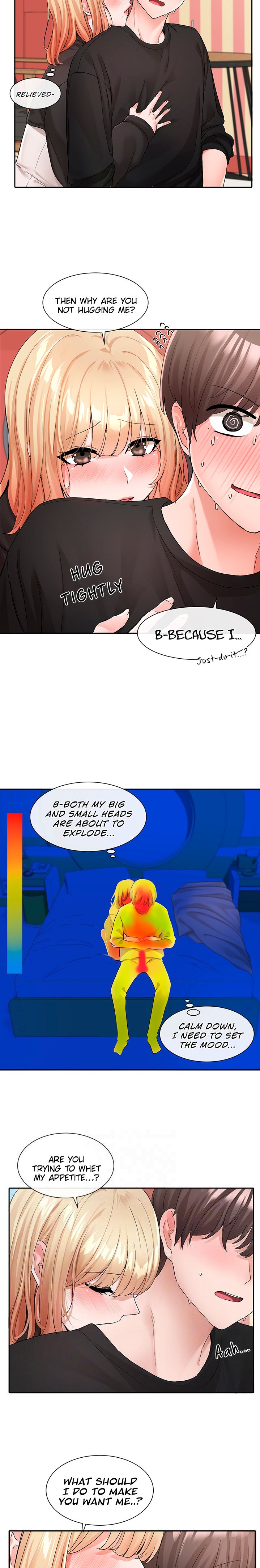 Circles - Chapter 116 - picture 11