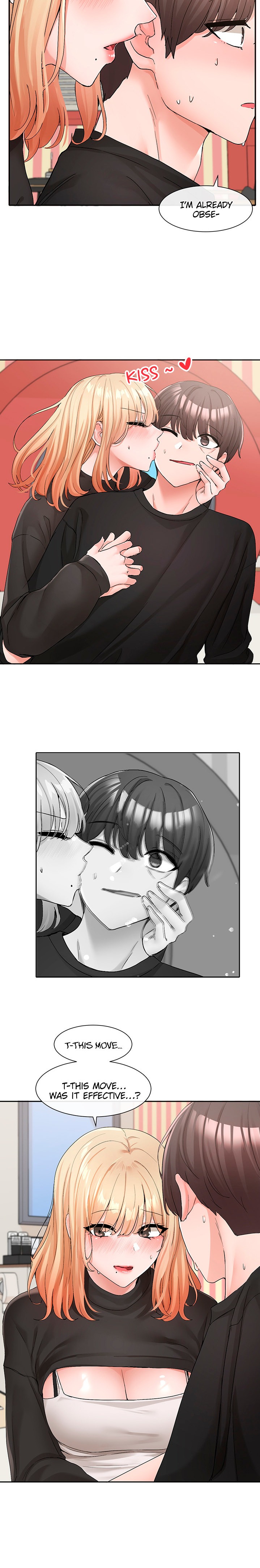 Circles - Chapter 116 - picture 12