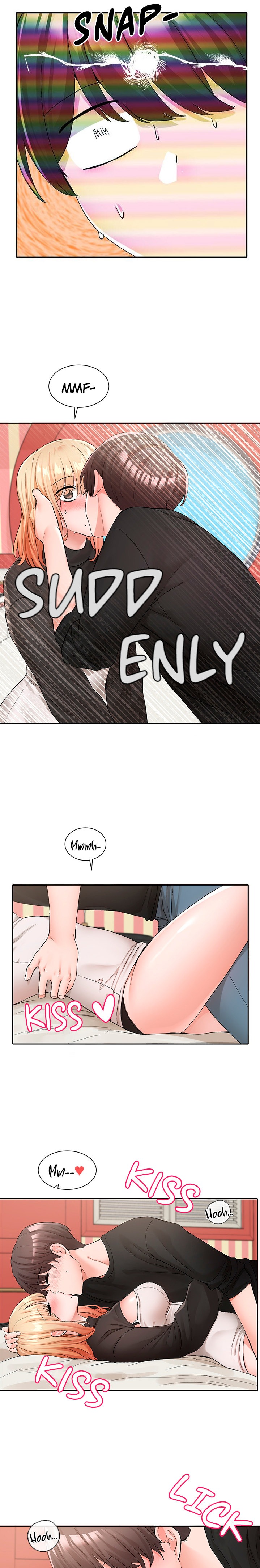 Circles - Chapter 116 - picture 13
