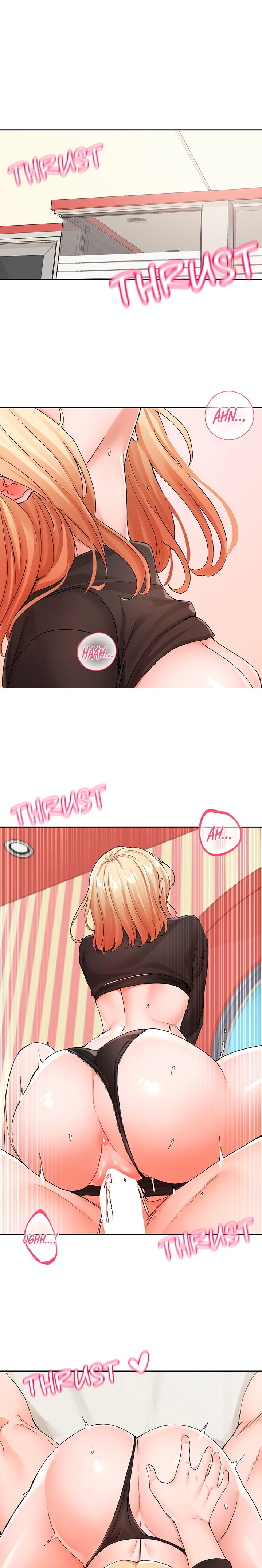 Circles - Chapter 116 - picture 16