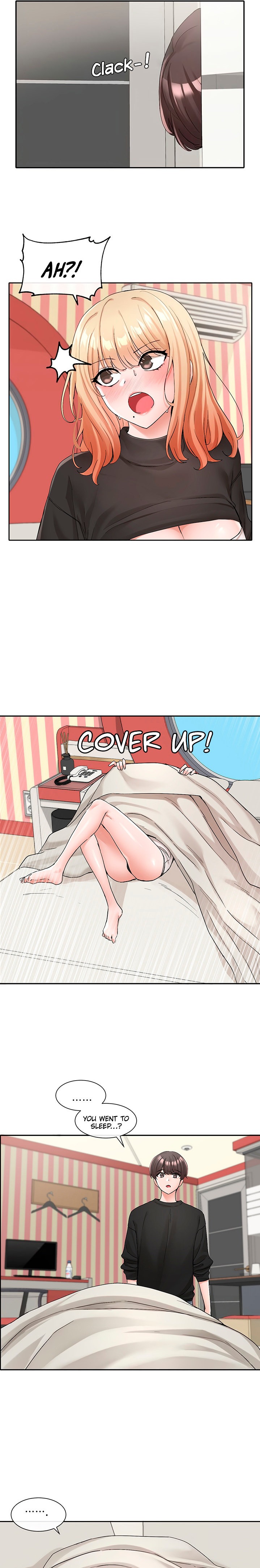 Circles - Chapter 116 - picture 4