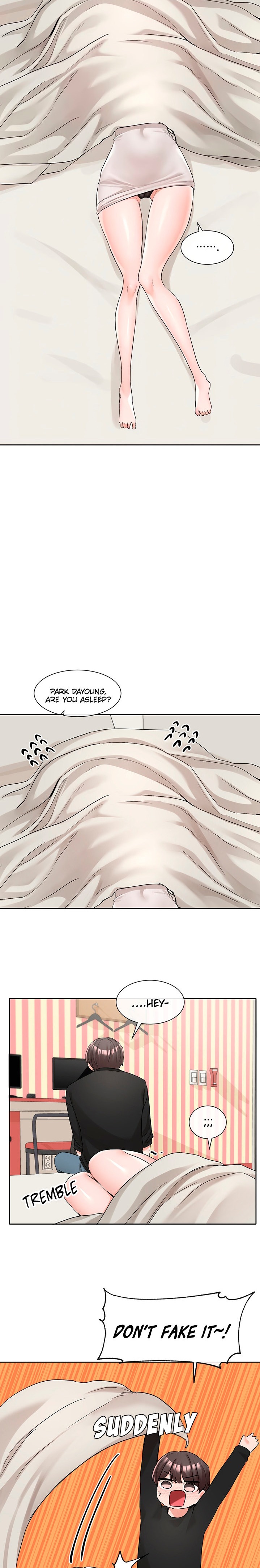 Circles - Chapter 116 - picture 5