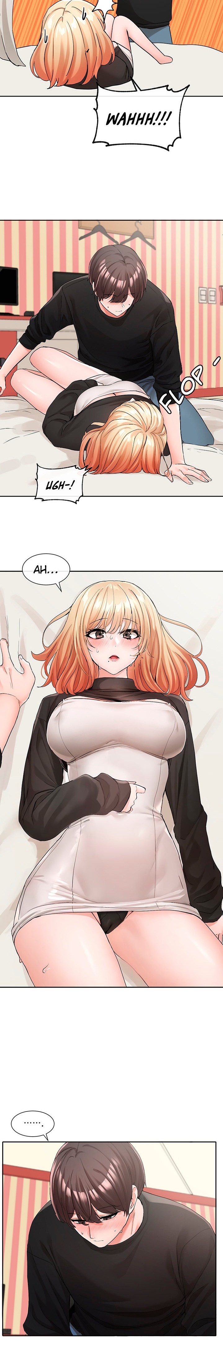 Circles - Chapter 116 - picture 6