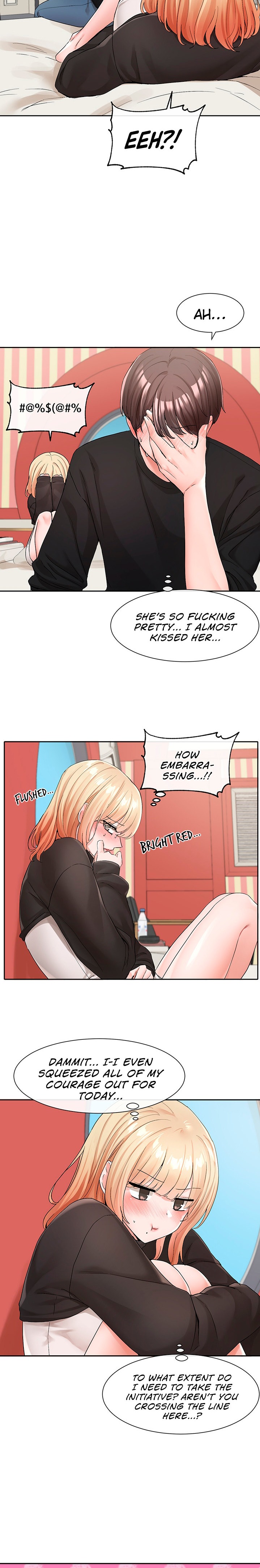Circles - Chapter 116 - picture 8