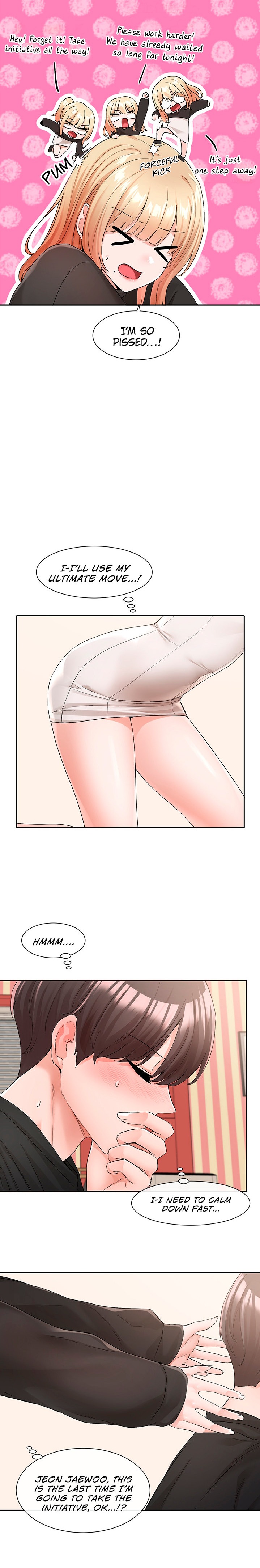 Circles - Chapter 116 - picture 9