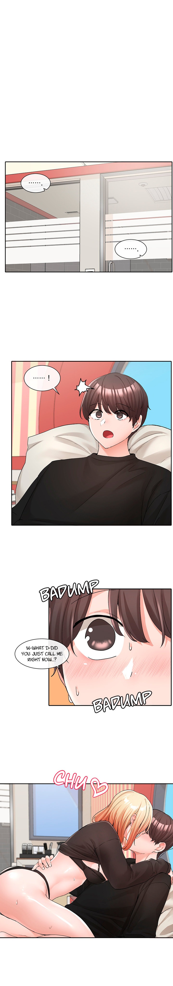 Circles - Chapter 117 - picture 1