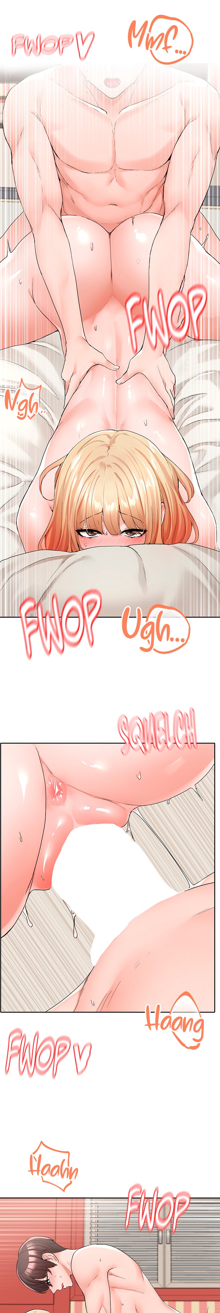 Circles - Chapter 117 - picture 10