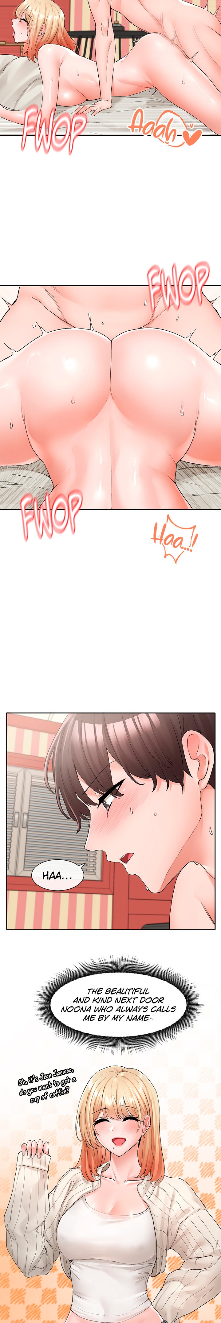 Circles - Chapter 117 - picture 11