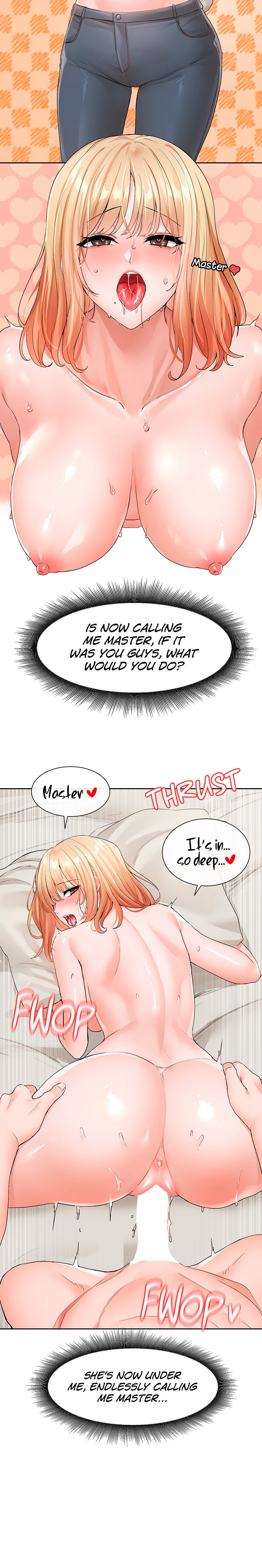 Circles - Chapter 117 - picture 12