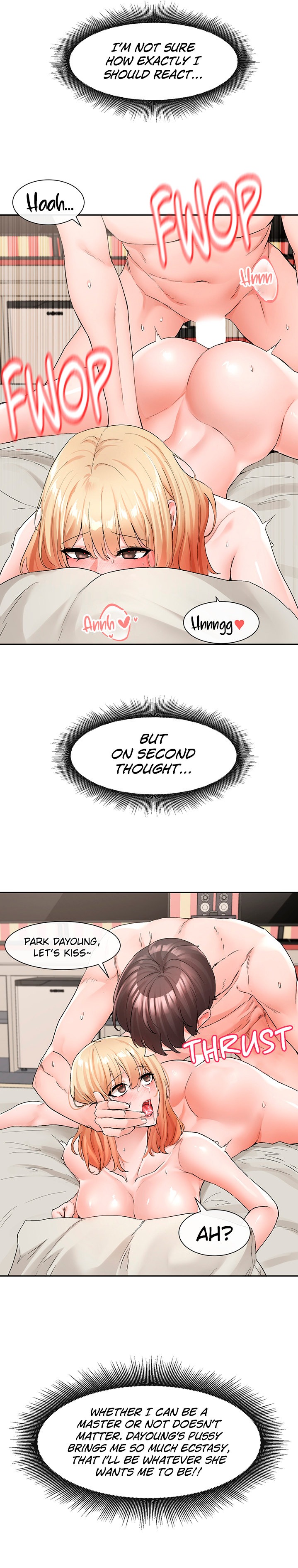 Circles - Chapter 117 - picture 13