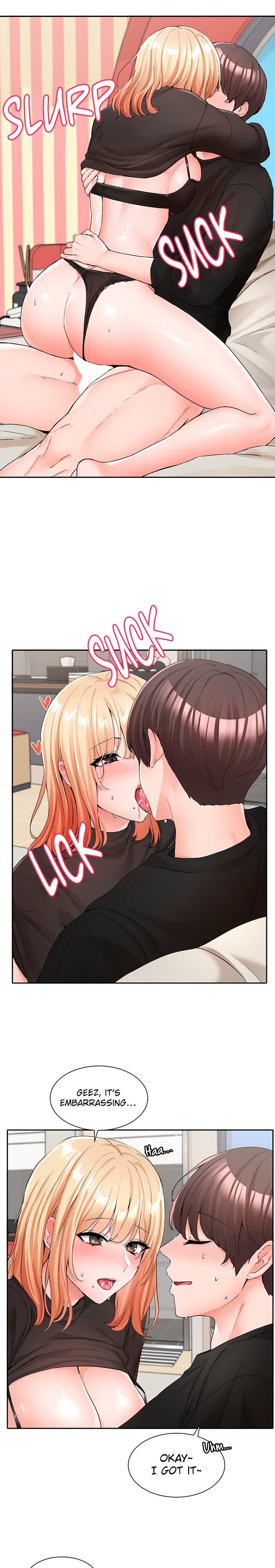 Circles - Chapter 117 - picture 2