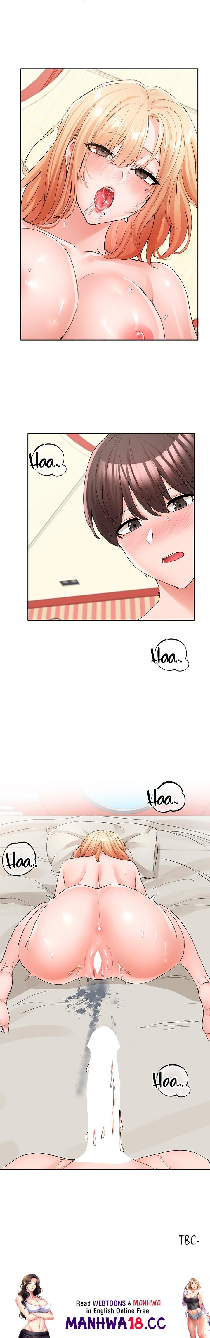 Circles - Chapter 117 - picture 21
