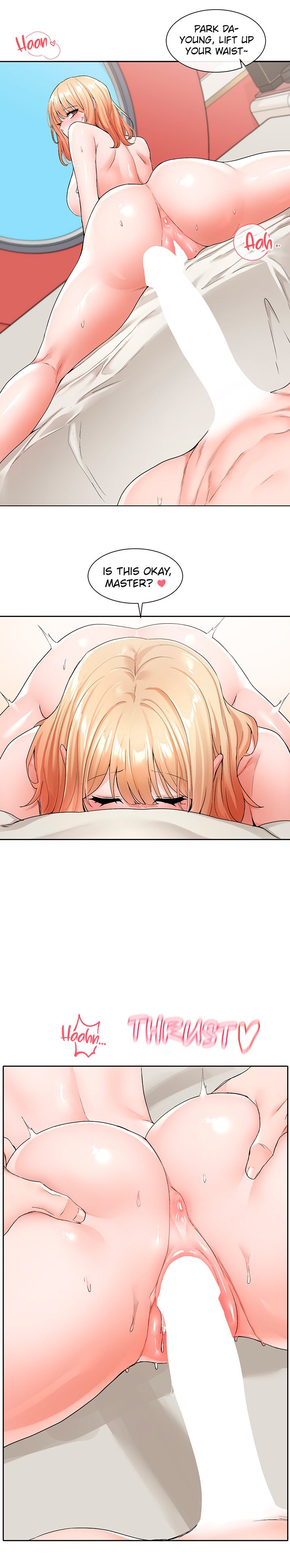 Circles - Chapter 117 - picture 9