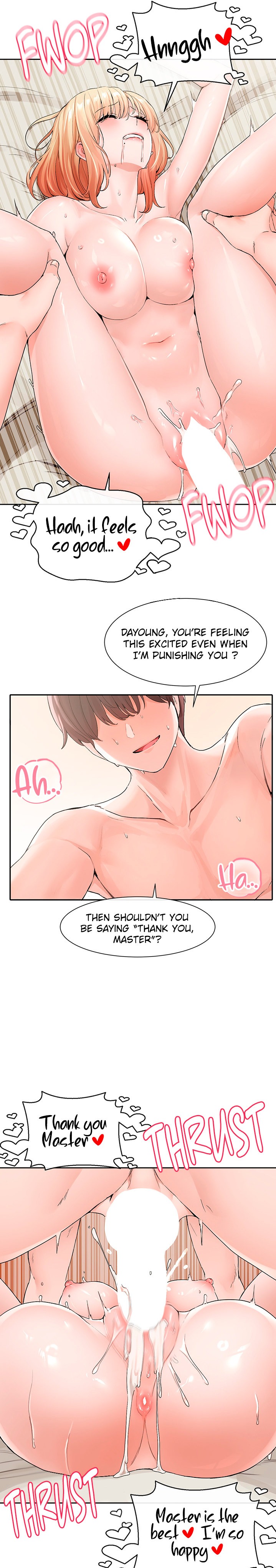 Circles - Chapter 118 - picture 10