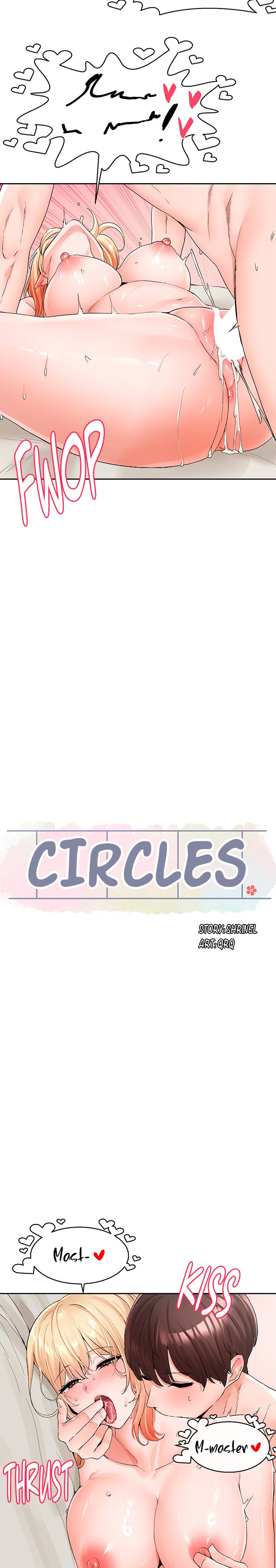 Circles - Chapter 118 - picture 11