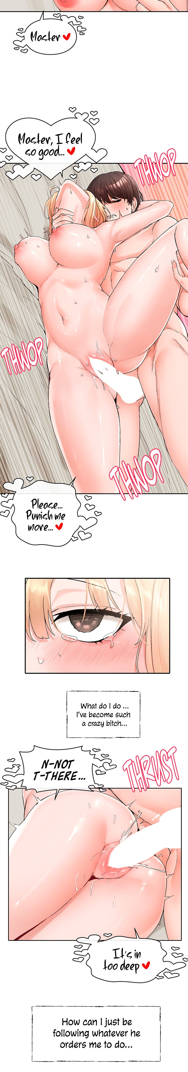 Circles - Chapter 118 - picture 12
