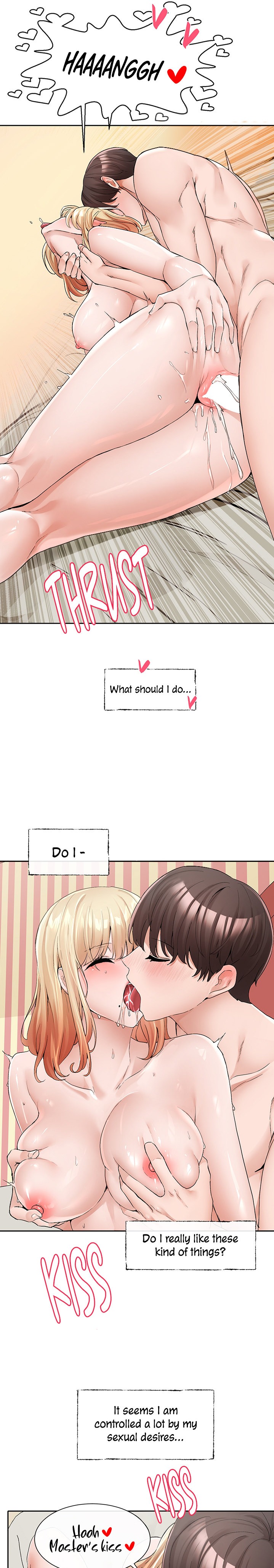 Circles - Chapter 118 - picture 13